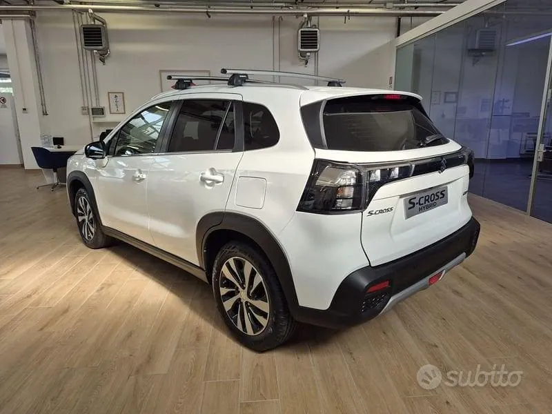 Suzuki S-Cross 2026 photo 5