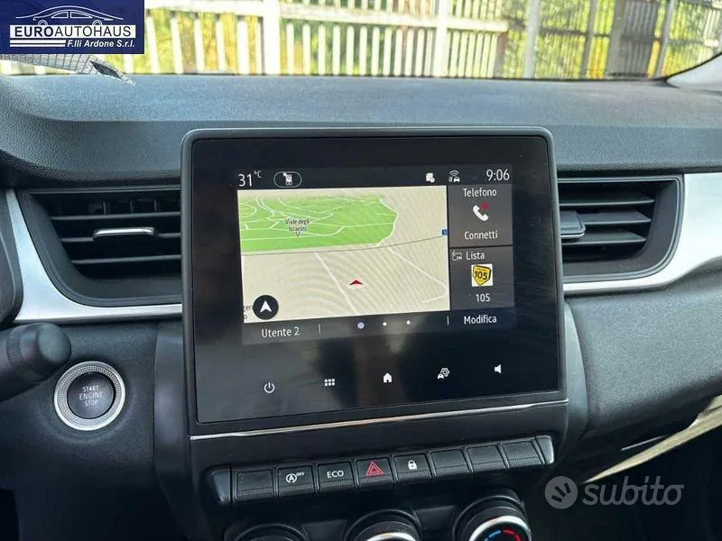 Renault Captur 2022 photo 5