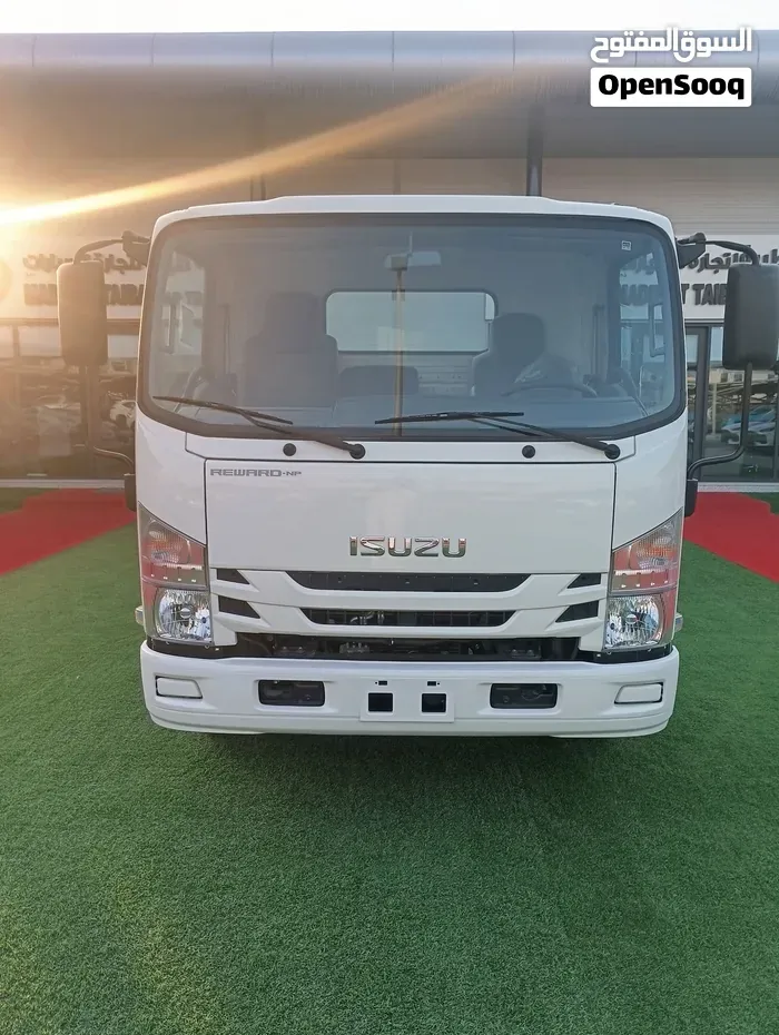 Isuzu Other