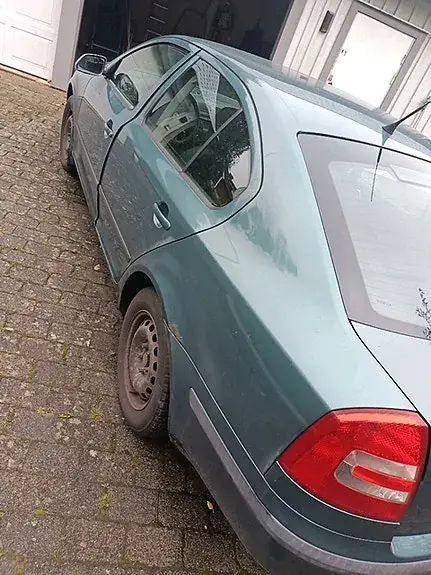 Skoda Octavia 2006 photo 3