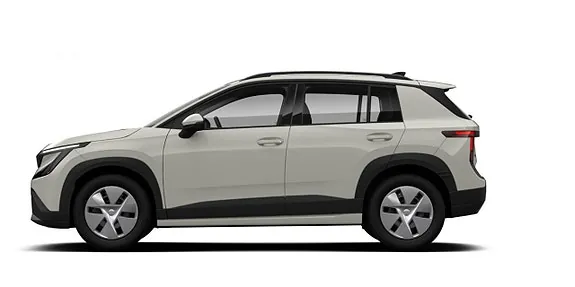 Skoda Epiq 2027 photo 2