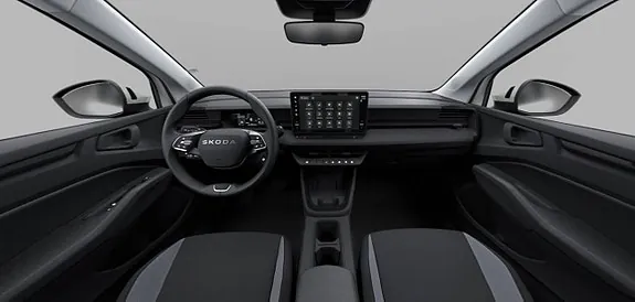 Skoda Epiq 2027 photo 3