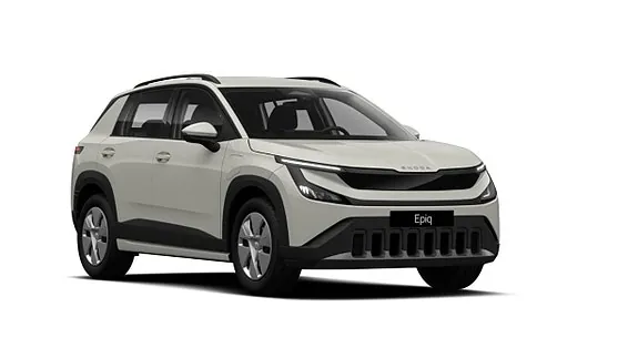 Skoda Epiq