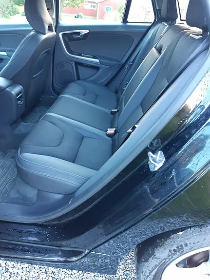 Volvo V60 2015 photo 5