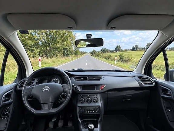 Citroen C3 2014 photo 4