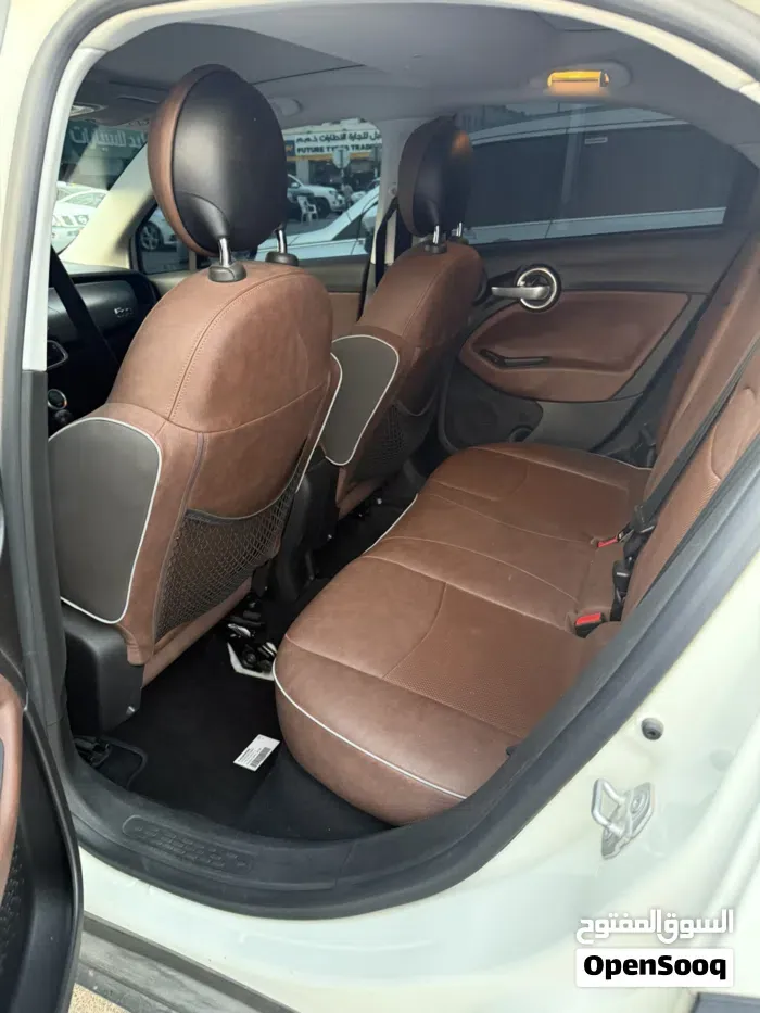 Fiat 500X 2016 photo 3