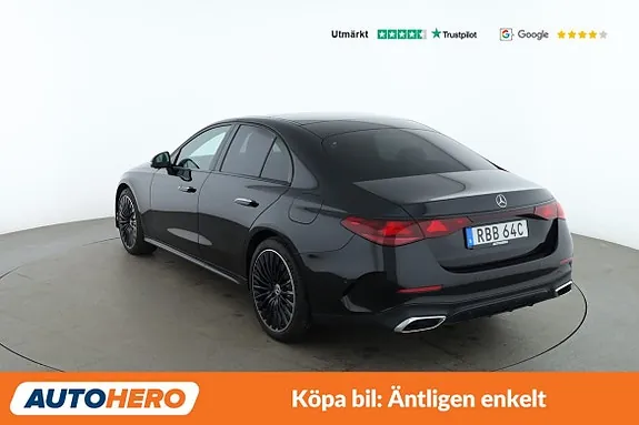 Mercedes-Benz E300 De 2024 photo 3