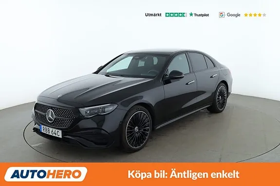 Mercedes-Benz E300 De