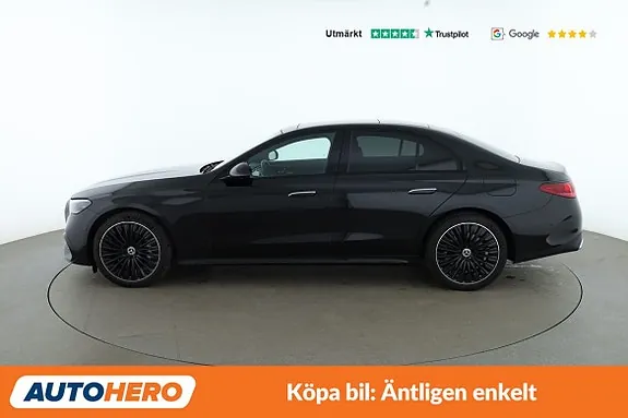 Mercedes-Benz E300 De 2024 photo 2
