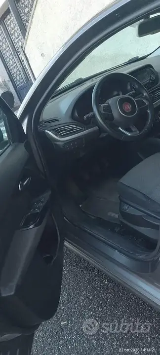 Fiat Tipo 2016 photo 4