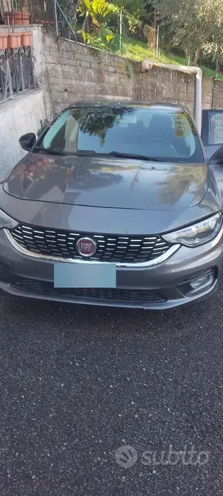 Fiat Tipo