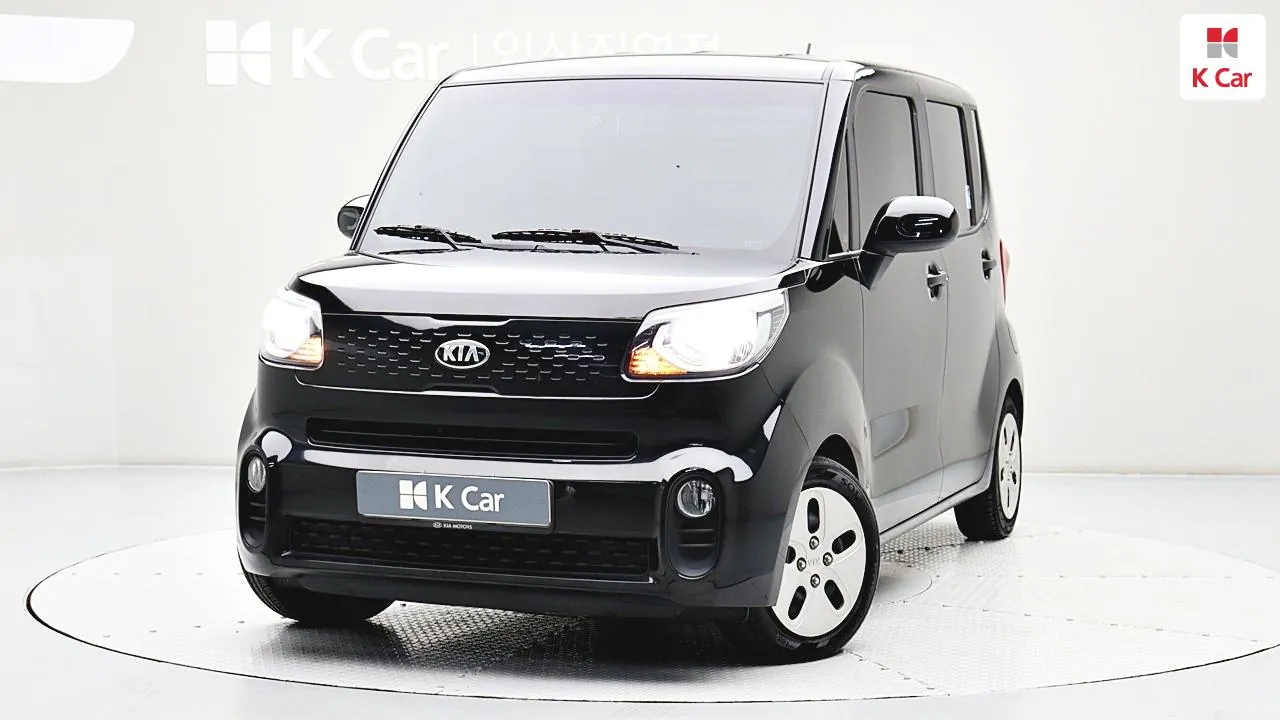 Kia Ray