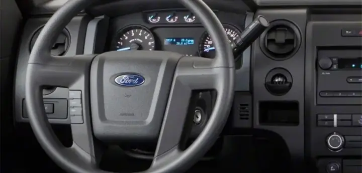 Ford F-150 2010 photo 4