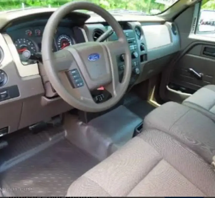 Ford F-150 2010 photo 5