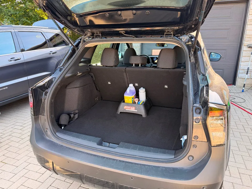 Nissan Kicks 2025 photo 3