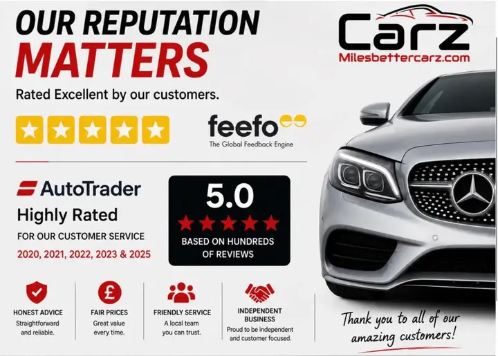 Mercedes-Benz C-Class 2019 photo 5