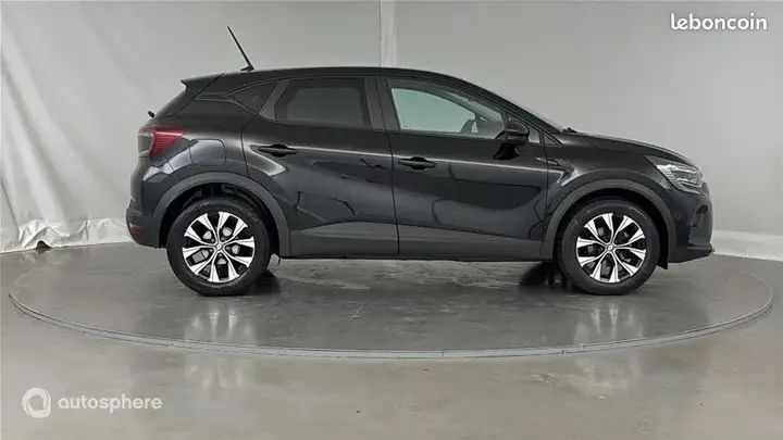 Renault Captur 2024 photo 4