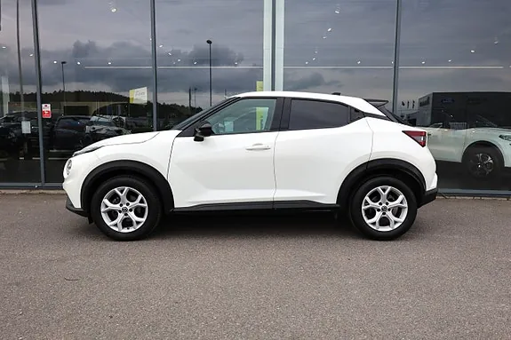 Nissan Juke 2021 photo 5
