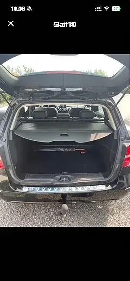 Mercedes-Benz B 200 2014 photo 5