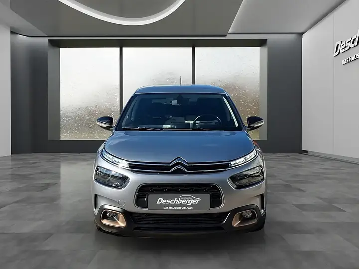 Citroen C4 Cactus 2019 photo 3