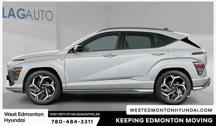 Hyundai Kona 2026 photo 2
