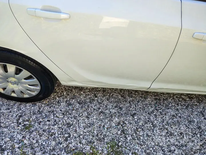 Opel Astra 2015 photo 4
