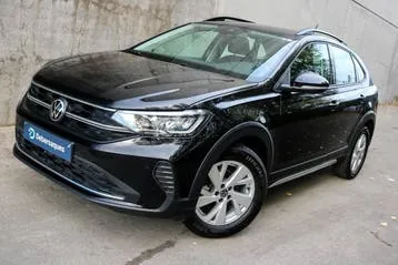 Volkswagen Taigo 2023 photo 2
