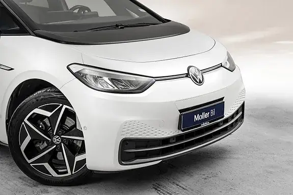Volkswagen Id.3 2023 photo 3