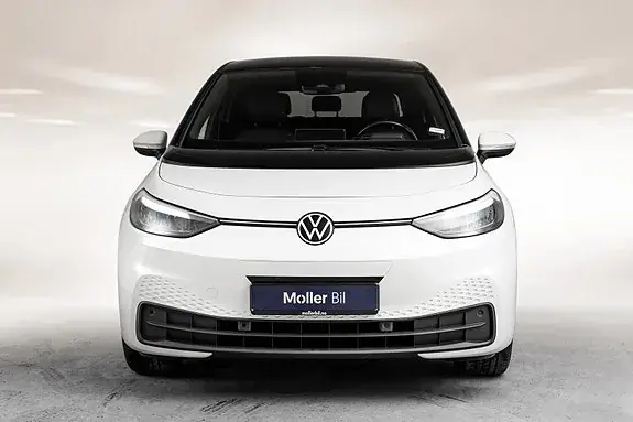 Volkswagen Id.3 2023 photo 4