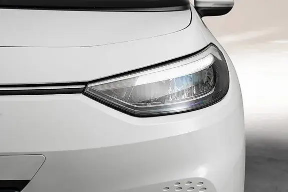 Volkswagen Id.3 2023 photo 5