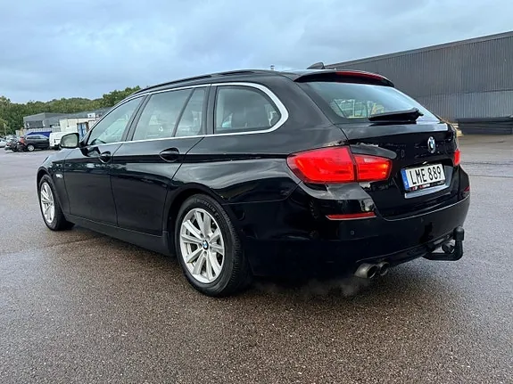 BMW 523I 2011 photo 2