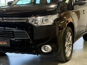 Mitsubishi Outlander 2013 photo 5