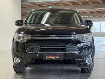 Mitsubishi Outlander 2013 photo 3