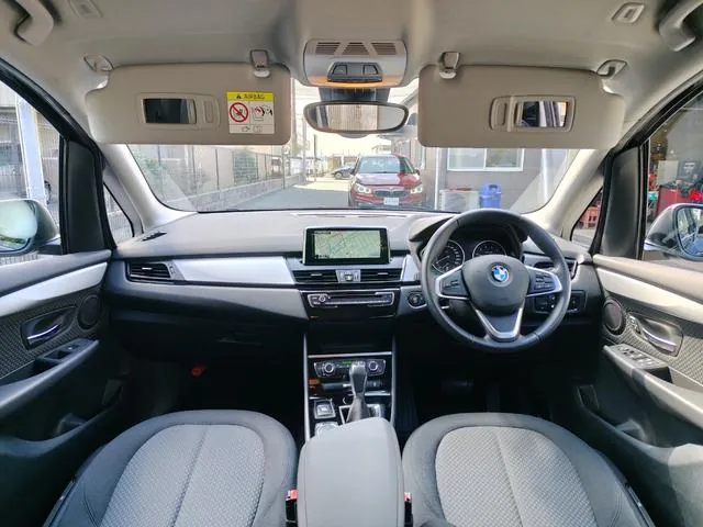 BMW 2 Series Gran Turismo 2018 photo 5