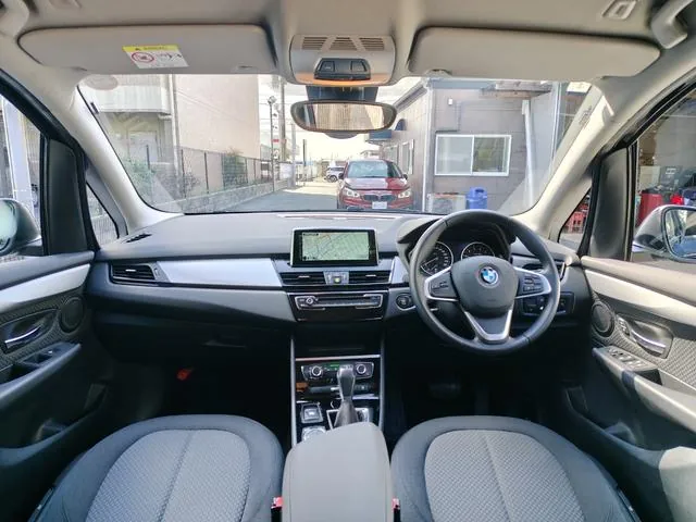 BMW 2 Series Gran Turismo 2018 photo 4