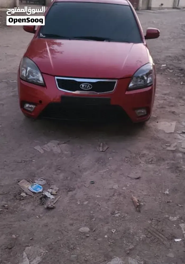Hyundai Brada 2011 photo 4