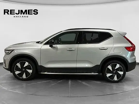 Volvo Ex40 2025 photo 3