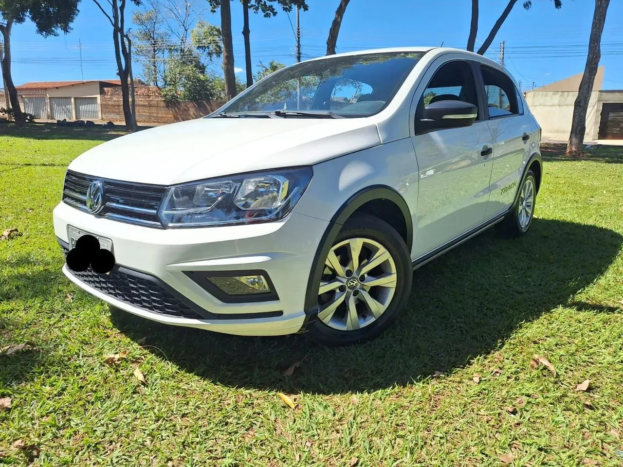 Volkswagen Gol