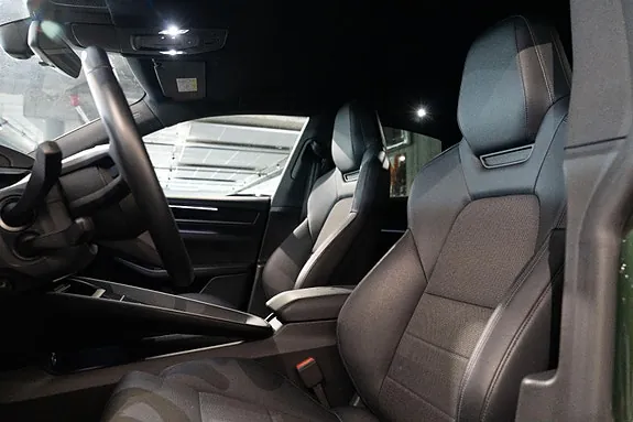 Porsche Macan 2024 photo 4