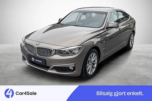 BMW 320D