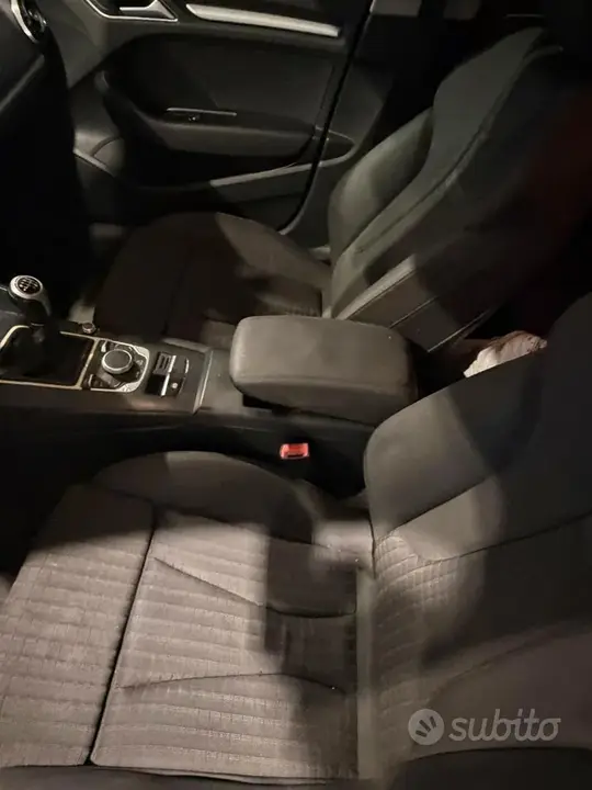 Audi A3 2014 photo 5