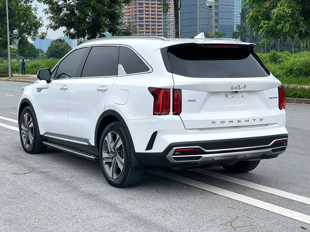 Kia Sorento 2022 photo 5