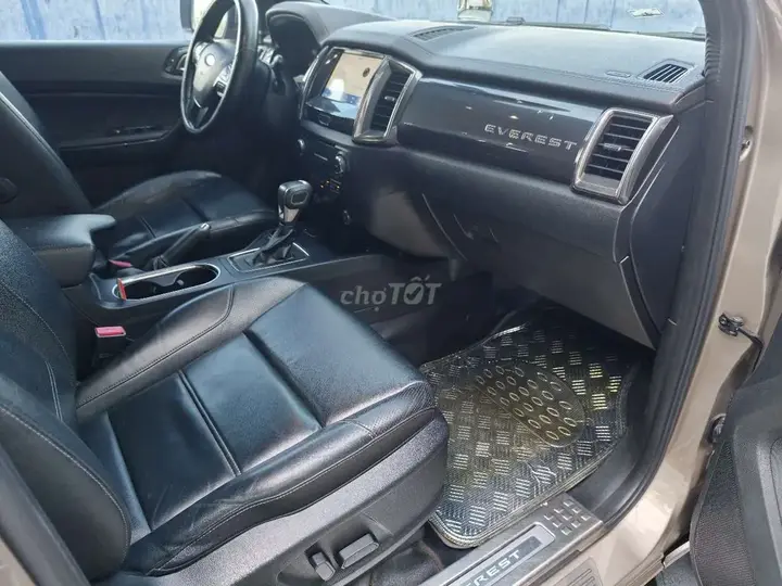 Ford Everest 2020 photo 3