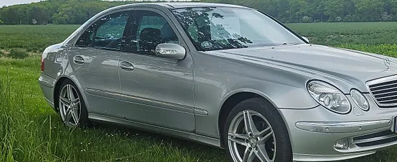 Mercedes-Benz E280