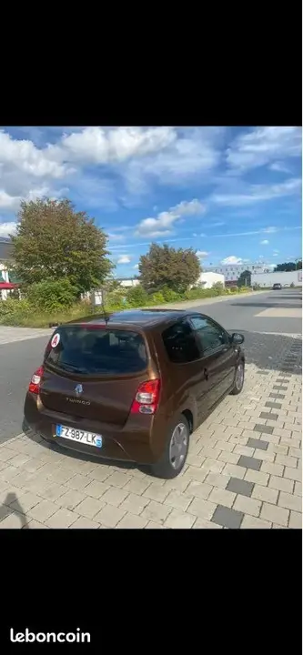 Renault Twingo 2010 photo 3