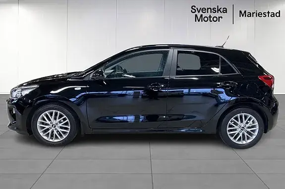 Kia Rio 2020 photo 3