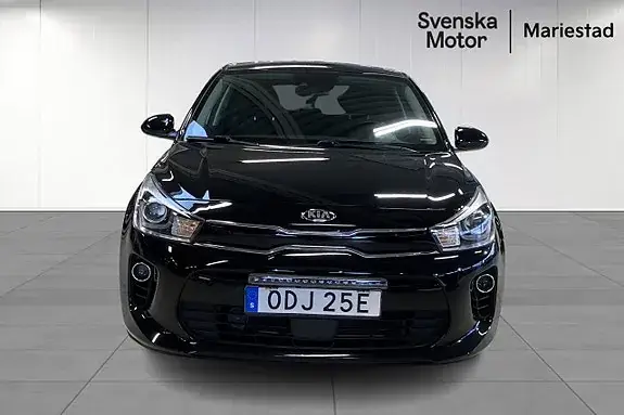 Kia Rio 2020 photo 2