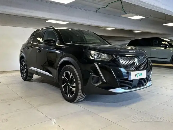 Peugeot 2008 2023 photo 5