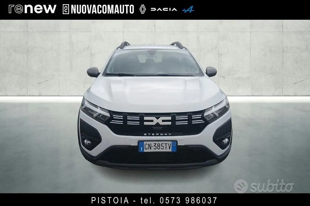 Dacia Sandero 2023 photo 2