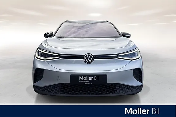 Volkswagen Id.4 2026 photo 2